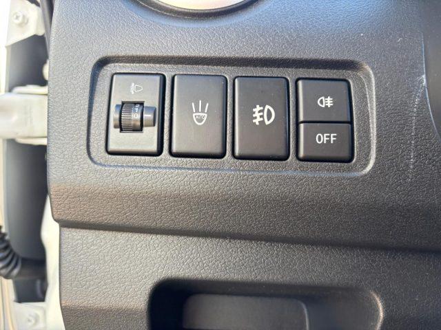 GIOTTI VICTORIA Gladiator EVO 80cv GARANZIA 5 ANNI DISPLAY NEW MODEL