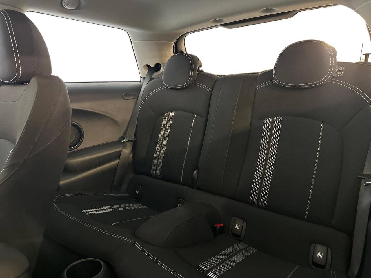 MINI Mini Cooper S Classic 3 Porte