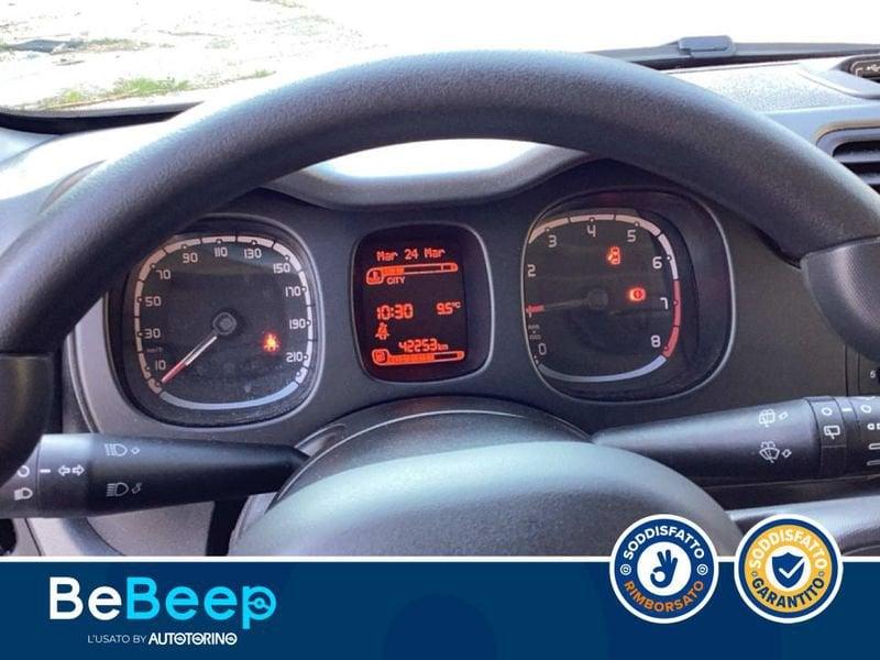 FIAT Panda 0.9 T.AIR T. WILD 4X4 S&S 85CV 5P.TI