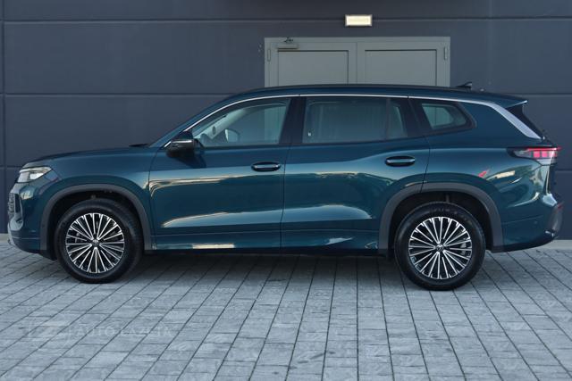 VOLKSWAGEN Tayron 1.5 eTSI 7 Posti DSG Life