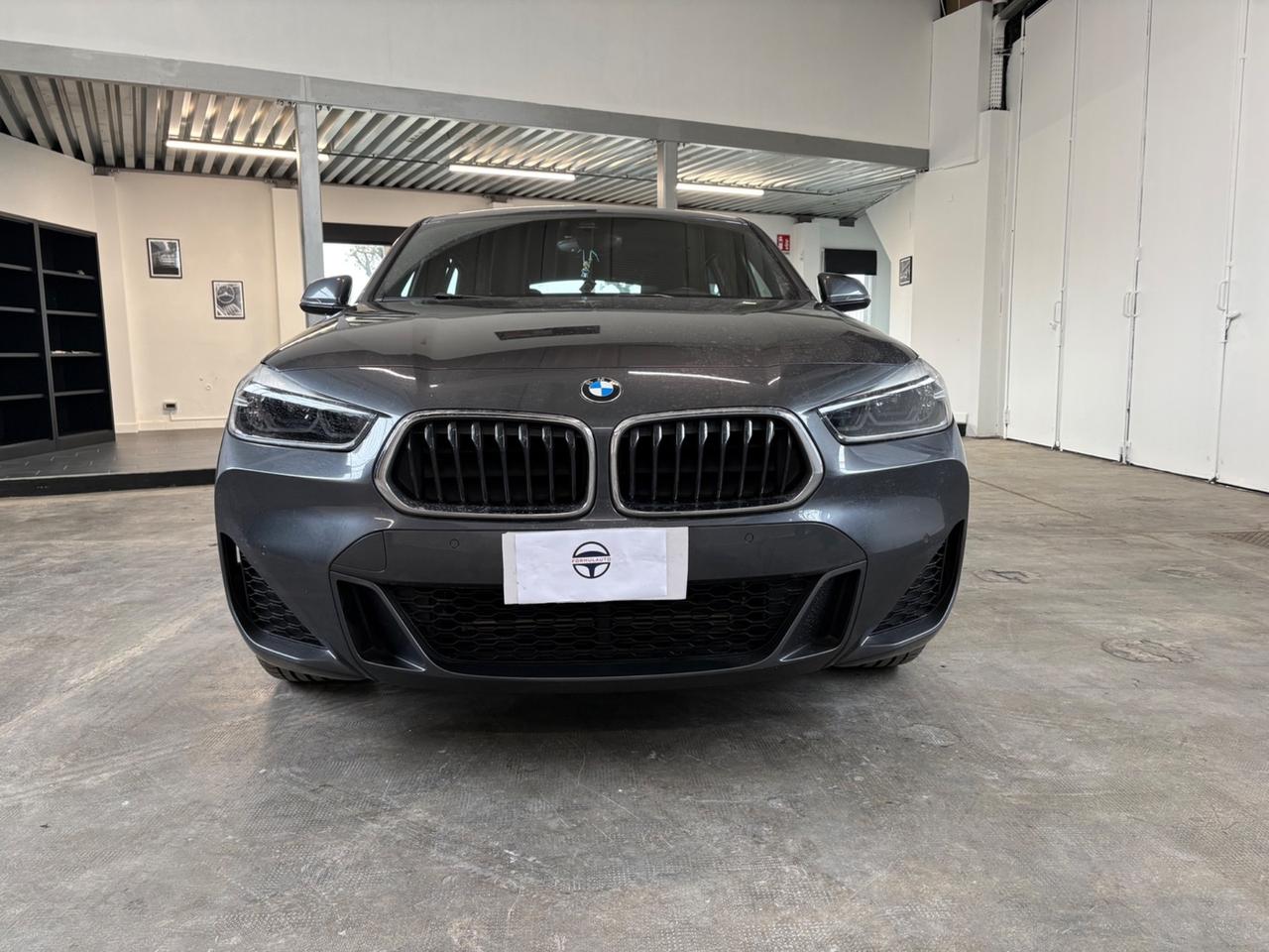 Bmw X2 xDrive25e Msport