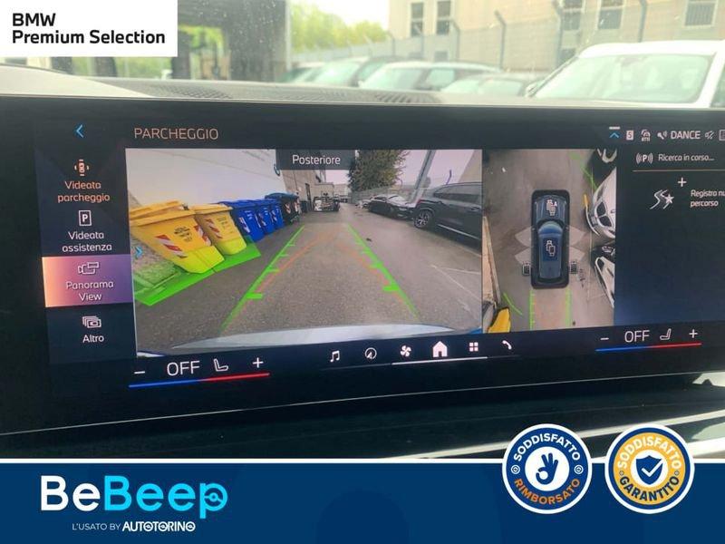 BMW X5 XDRIVE40D MSPORT AUTO