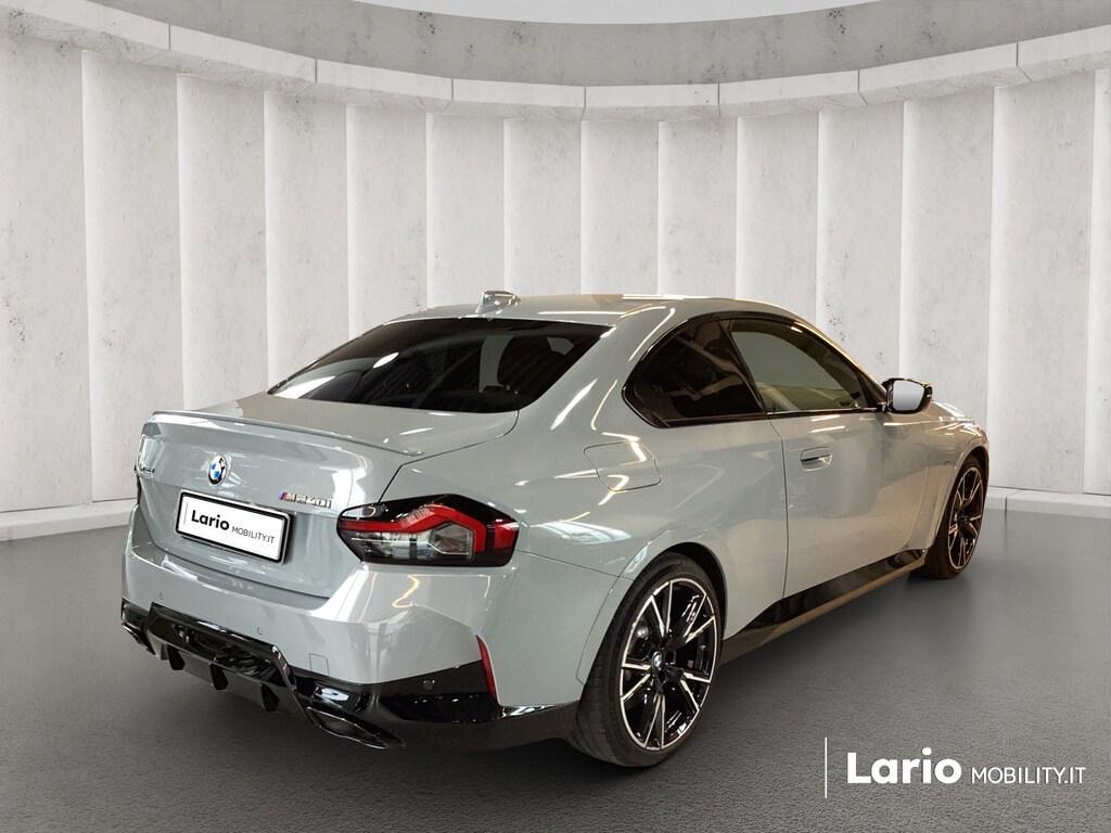 BMW Serie 2 M Coupe 240 i xDrive Steptronic