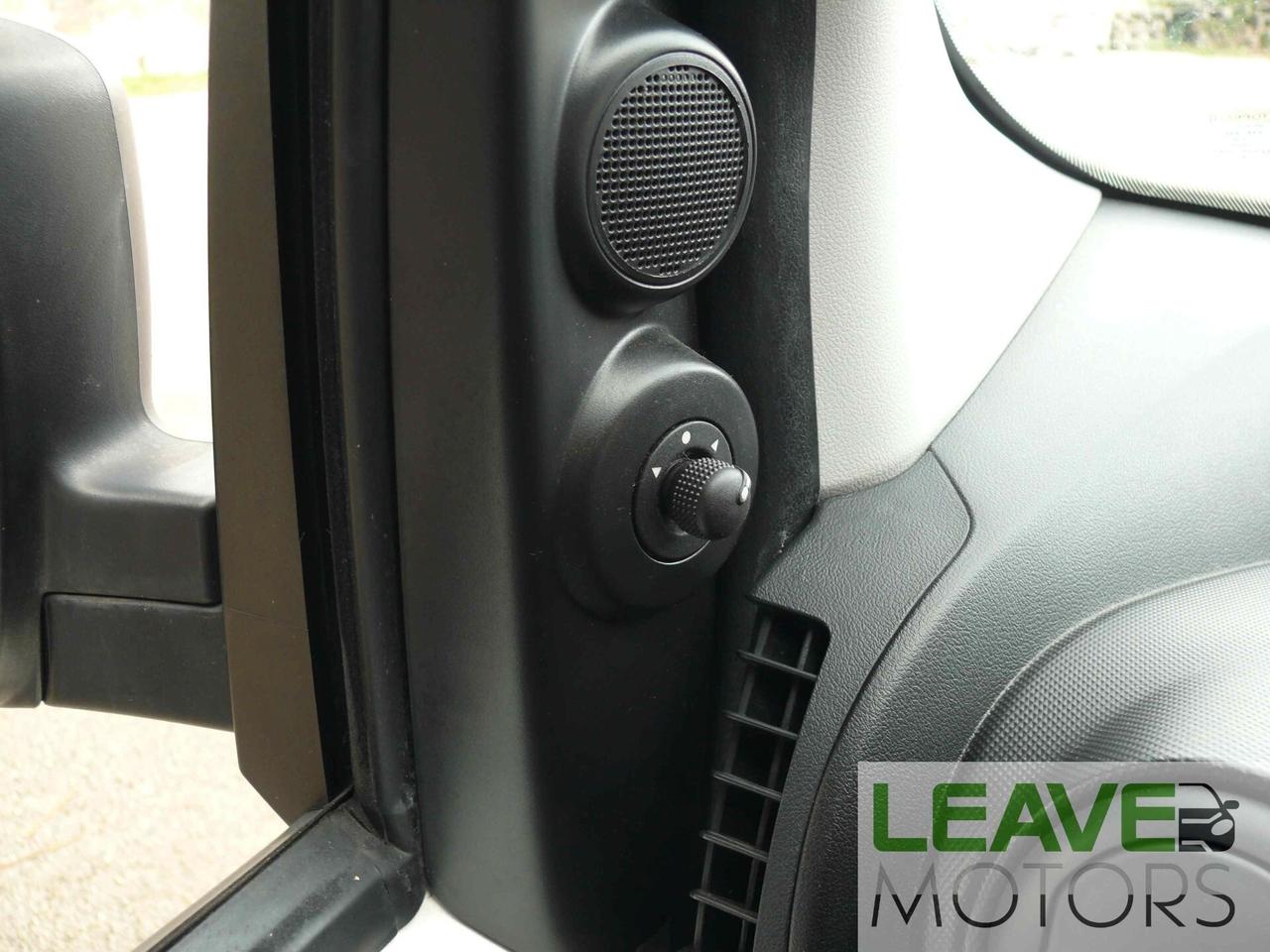 Peugeot Bipper Bipper1.3 HDi 75 (M1430)