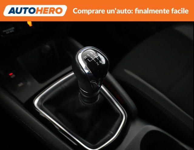 NISSAN Qashqai 1.5 dCi Business