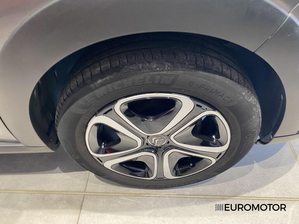 Citroen C3 1.5 BlueHDi C-Series