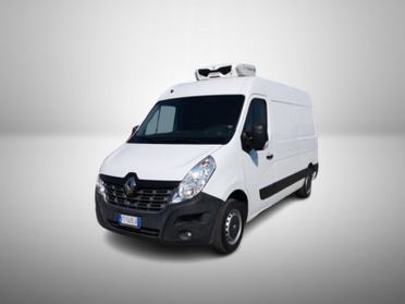 Renault Master T35 2.3 dCi/130 PM-TM Furgone isotermico