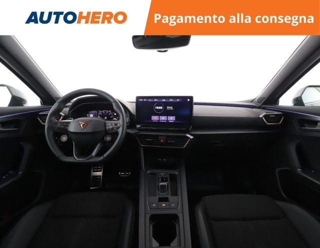 CUPRA Formentor 2.0 TSI 4Drive DSG VZ