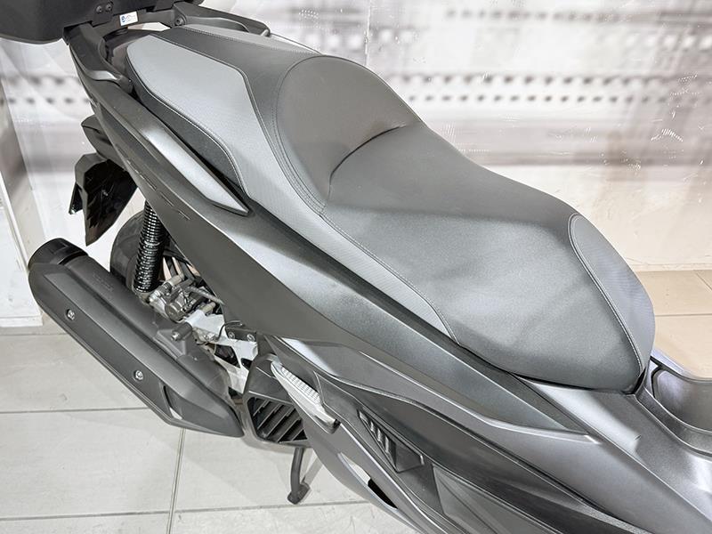 Honda Forza 125