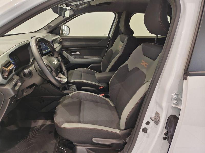 Dacia Duster Duster 1.2 mild hybrid Extreme 130cv*FULL OPTIONAL*