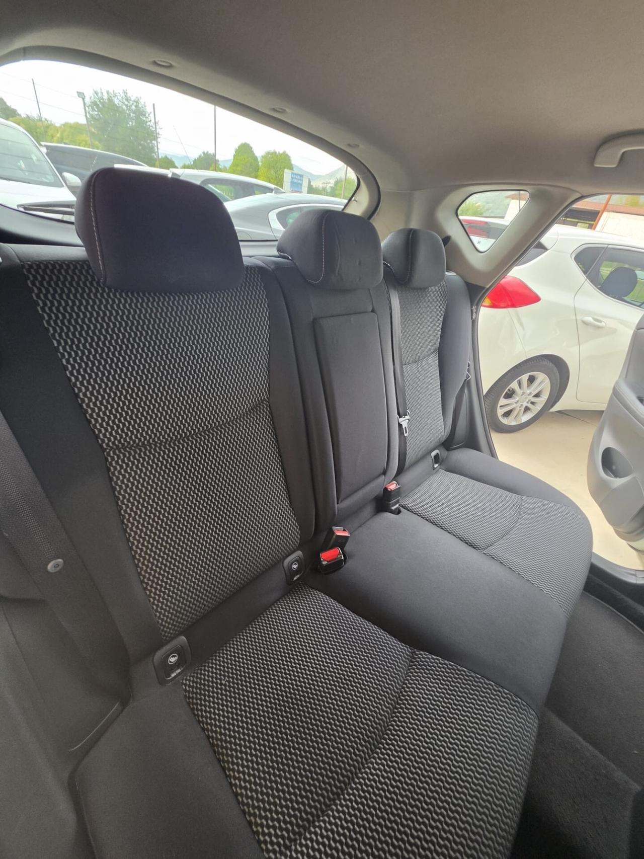 Nissan Pulsar 1.5 dCi N-Connecta garantita 12 mesi