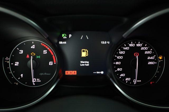 ALFA ROMEO Stelvio Stelvio 2.2 Turbodiesel 210 CV AT8 Q4 Veloce