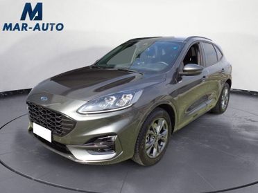 Ford Kuga 2.5 Plug In Hybrid 225 CV CVT 2WD ST-Line X