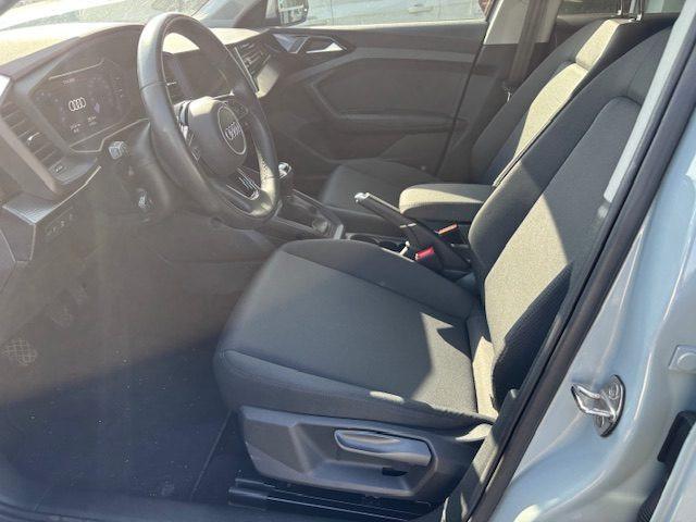 AUDI A1 allstreet 30 TFSI Admired Advanced