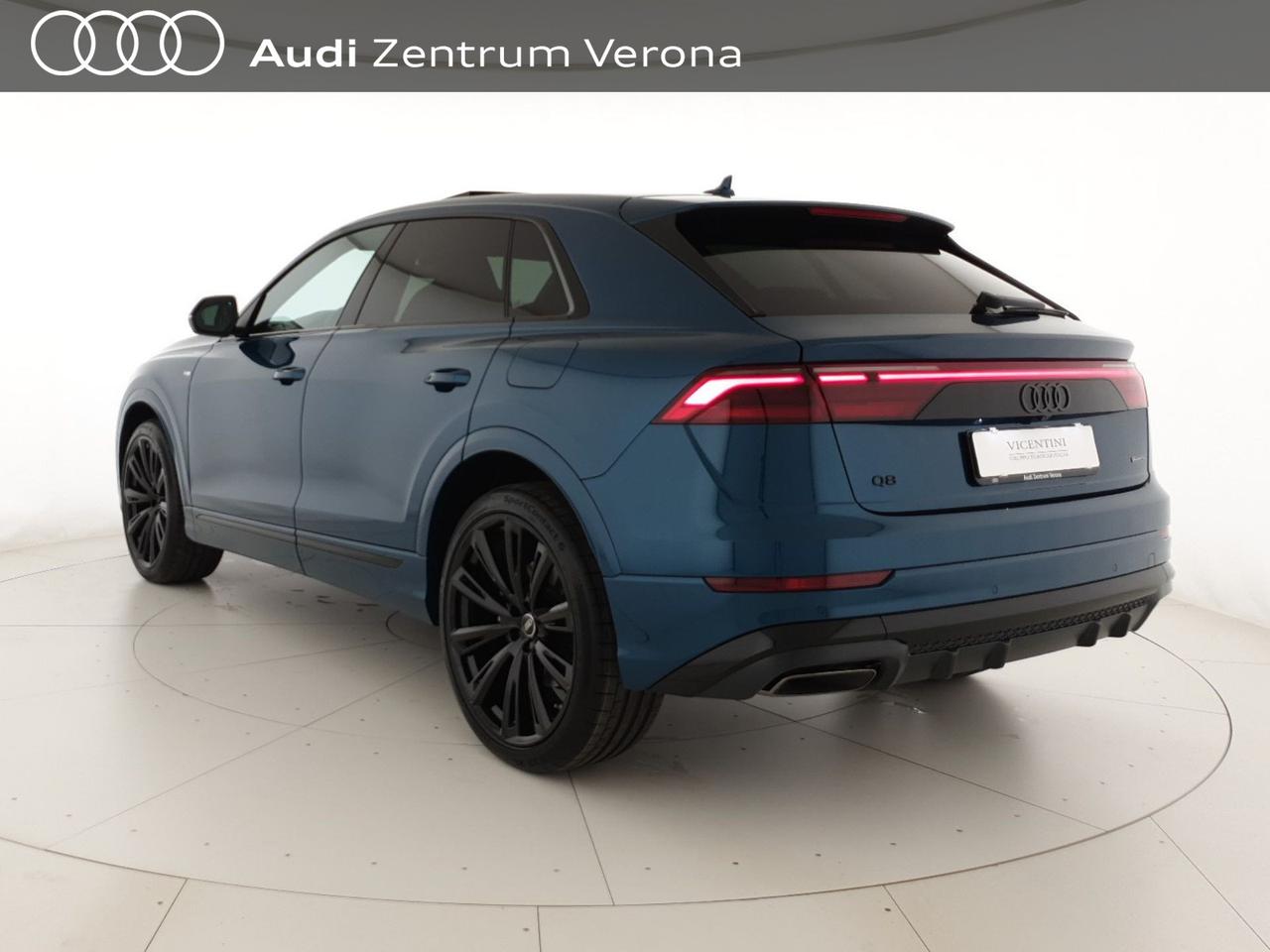 3.0TFSIe 394CV quattro tiptronic S line Edition