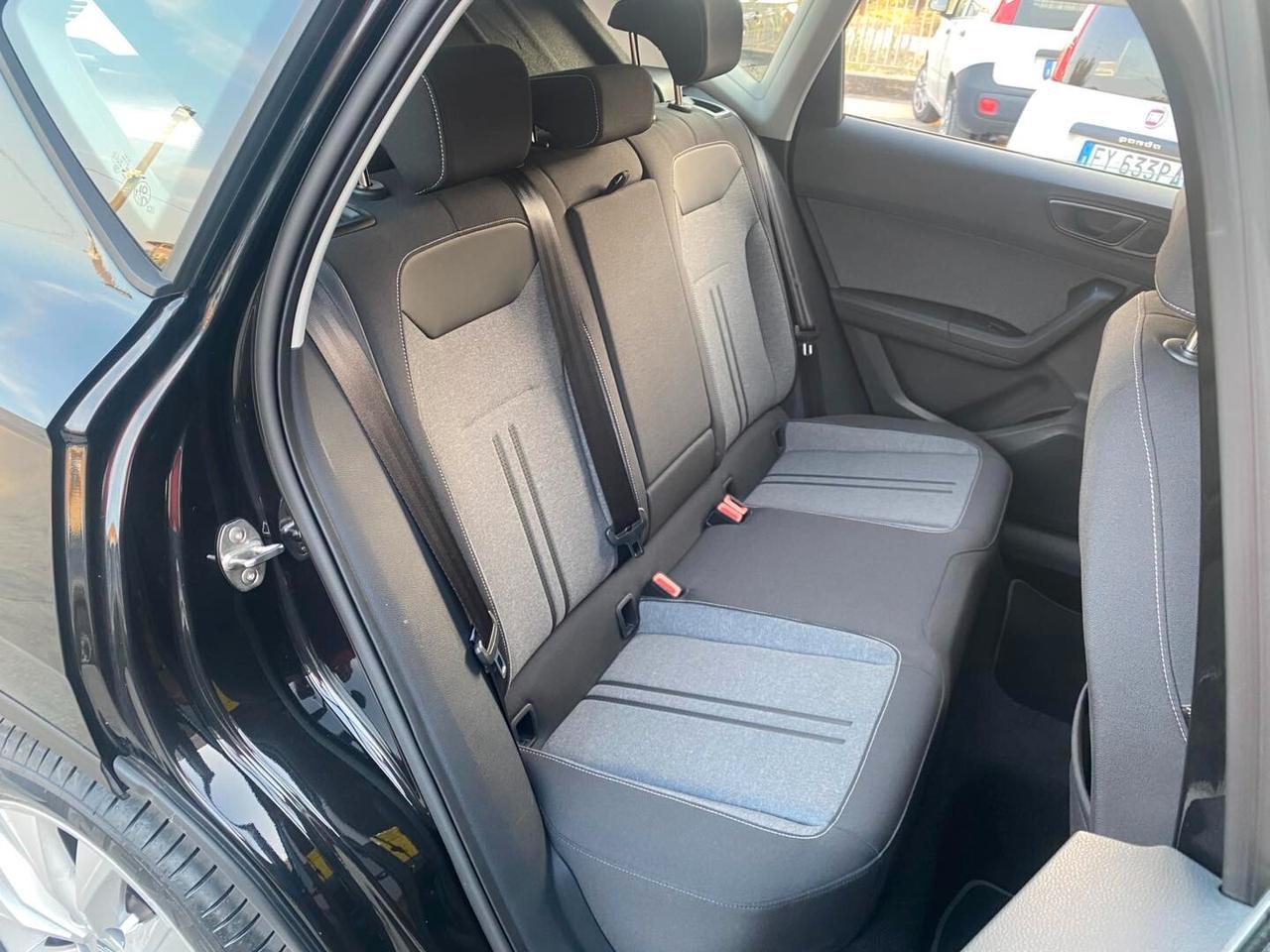 Seat Ateca 2.0 TDI 116 CV Business 12/2022