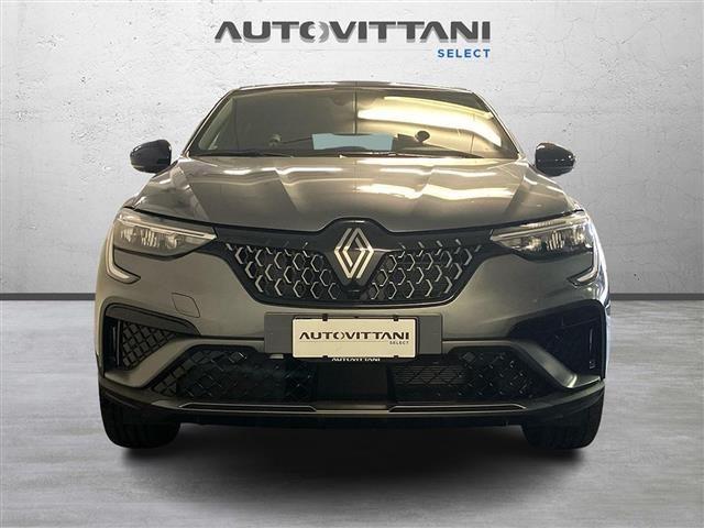 RENAULT Arkana 1.6 E Tech full hybrid Esprit Alpine 145cv