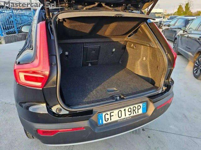 VOLVO XC40 1.5 t4 phev Inscription Expression Auto - GF019RP