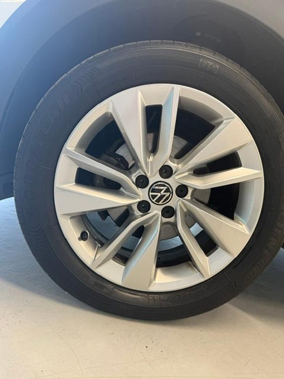 Volkswagen Taigo 1.0 TSI Life DSG
