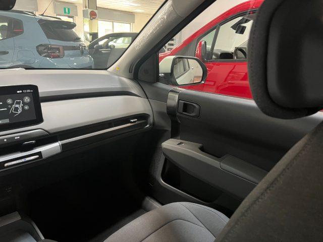 KIA EV3 58.3 kWh Air