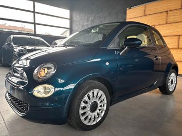 Fiat 500 1.2 Dualogic Lounge + TETTO APRIBILE 38.000KM