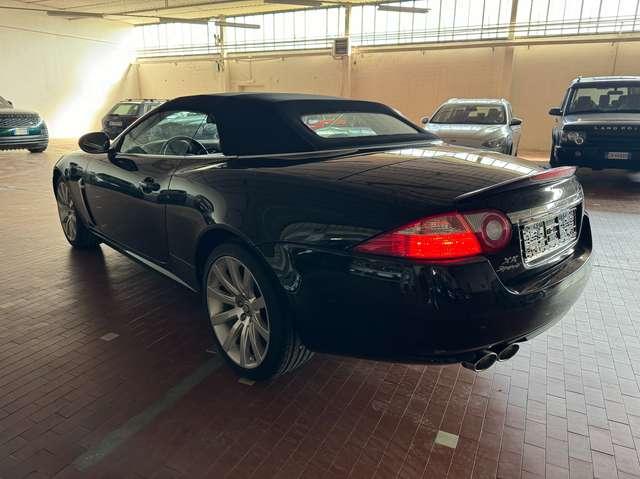 Jaguar XK Cabrio 3.5 V8 auto