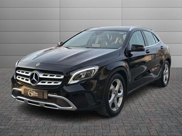 Mercedes-Benz GLA 180 Sport auto