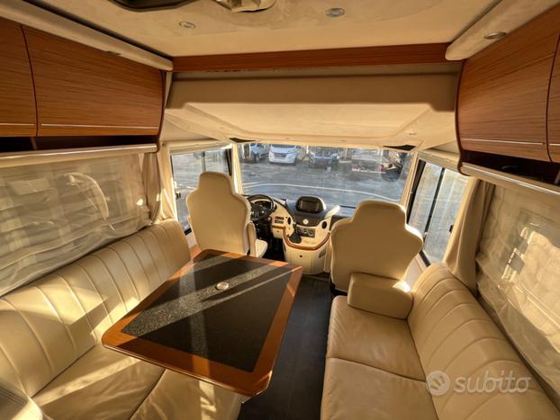 Concorde charisma 850L