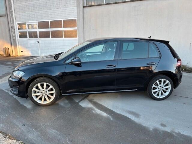 Volkswagen Golf 1.6 TDI 110 CV 5p. Highline BlueMotion Technology