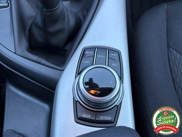 BMW 118 i 5p. Advantage