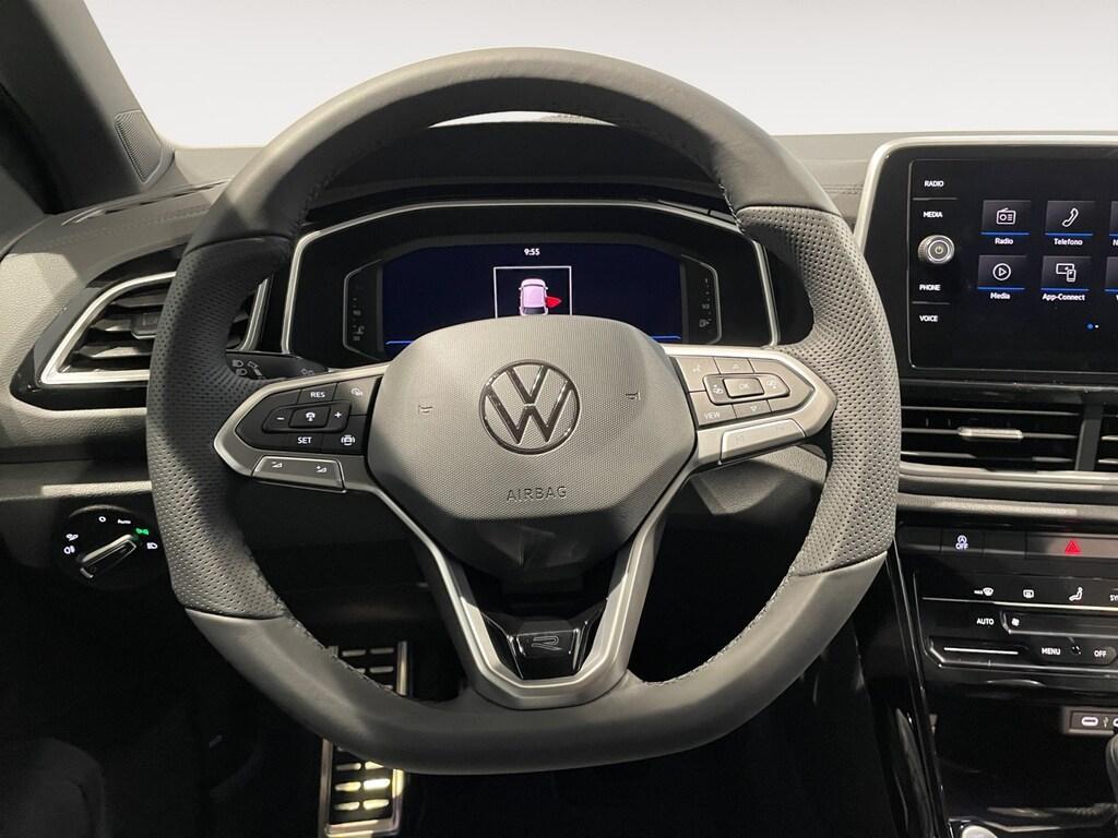 Volkswagen T-Roc I 2022 2.0 TDI 115CV R-Line Plus