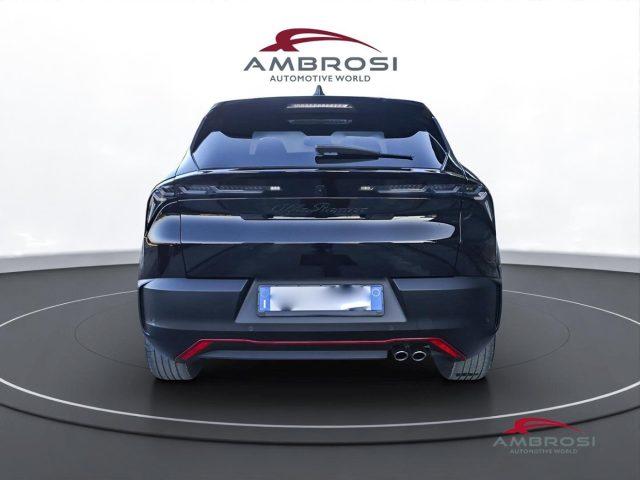 ALFA ROMEO Junior 1.2 ibrida Speciale 136cv edct6