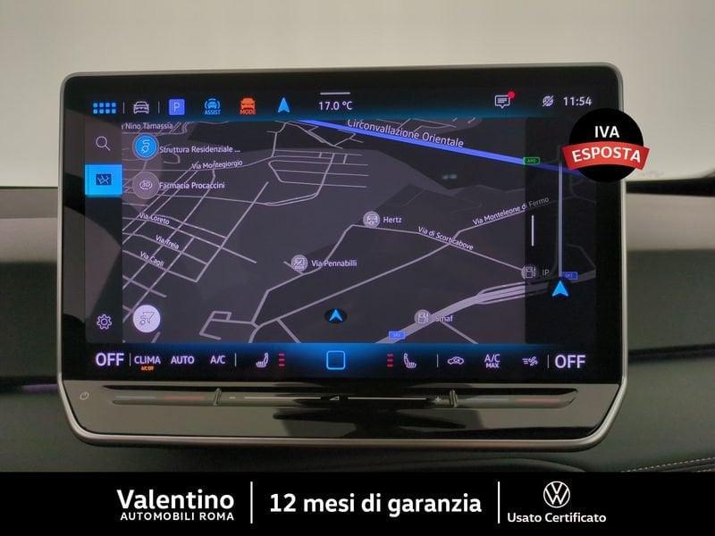 Volkswagen ID.3 Pro Edition Plus 59KWH