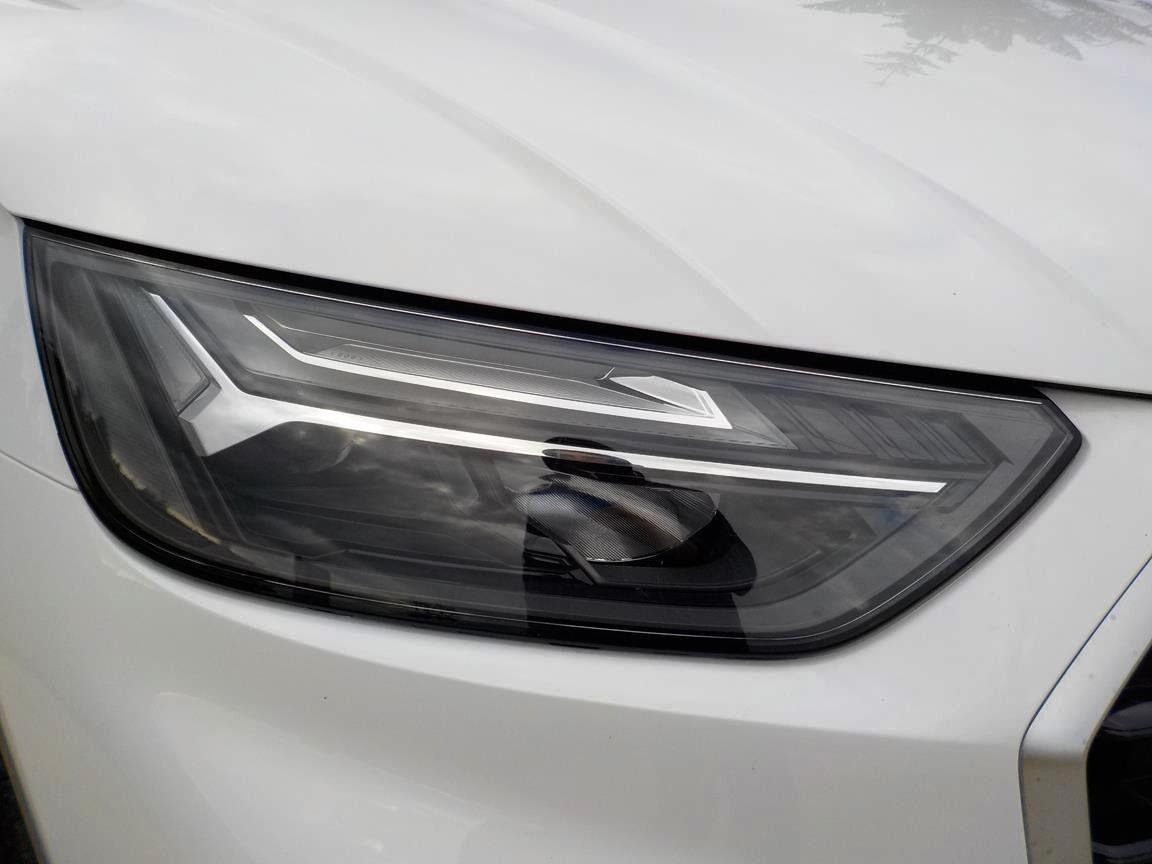 Audi Q5 35 TDI S tronic Business