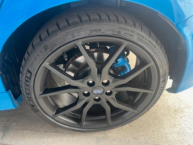Ford Focus 2.3 350 CV AWD RS Track Edition