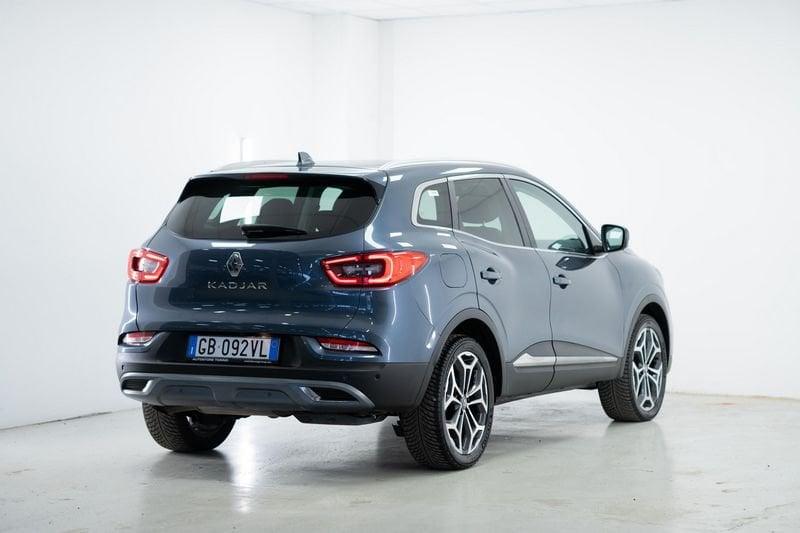 Renault Kadjar 1.5 blue dCi Business 115cv EDC