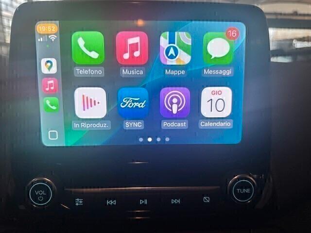 Ford EcoSport 1.0 EcoBoost 125 CV Start&Stop Titanium