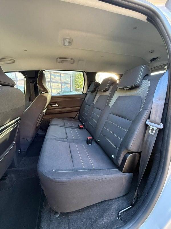 Dacia Jogger Jogger 1.0 TCe GPL 100 CV 7 posti Extreme Up