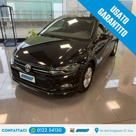 VW Polo 1.0 Evo 80cv 5p. Comforline BMT