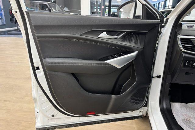 EVO Evo Cross4 Evo 7 1.5 Turbo 7 posti Bi-Fuel GPL