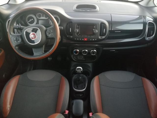 FIAT 500L 1.3 Multijet 95 CV Trekking