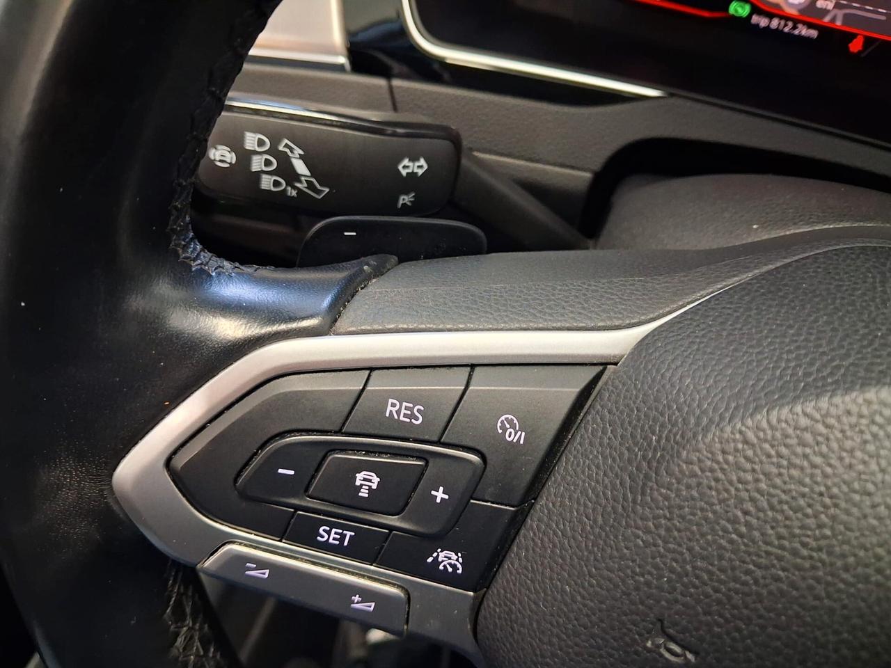 Volkswagen Passat Variant 2.0 TDI SCR EVO DSG Executive