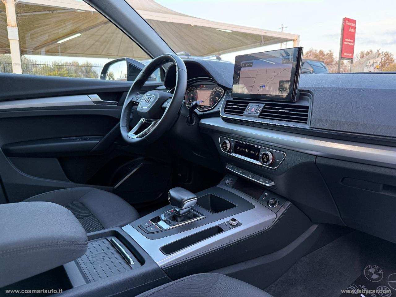 AUDI Q5 35 TDI S tronic Business Advanced