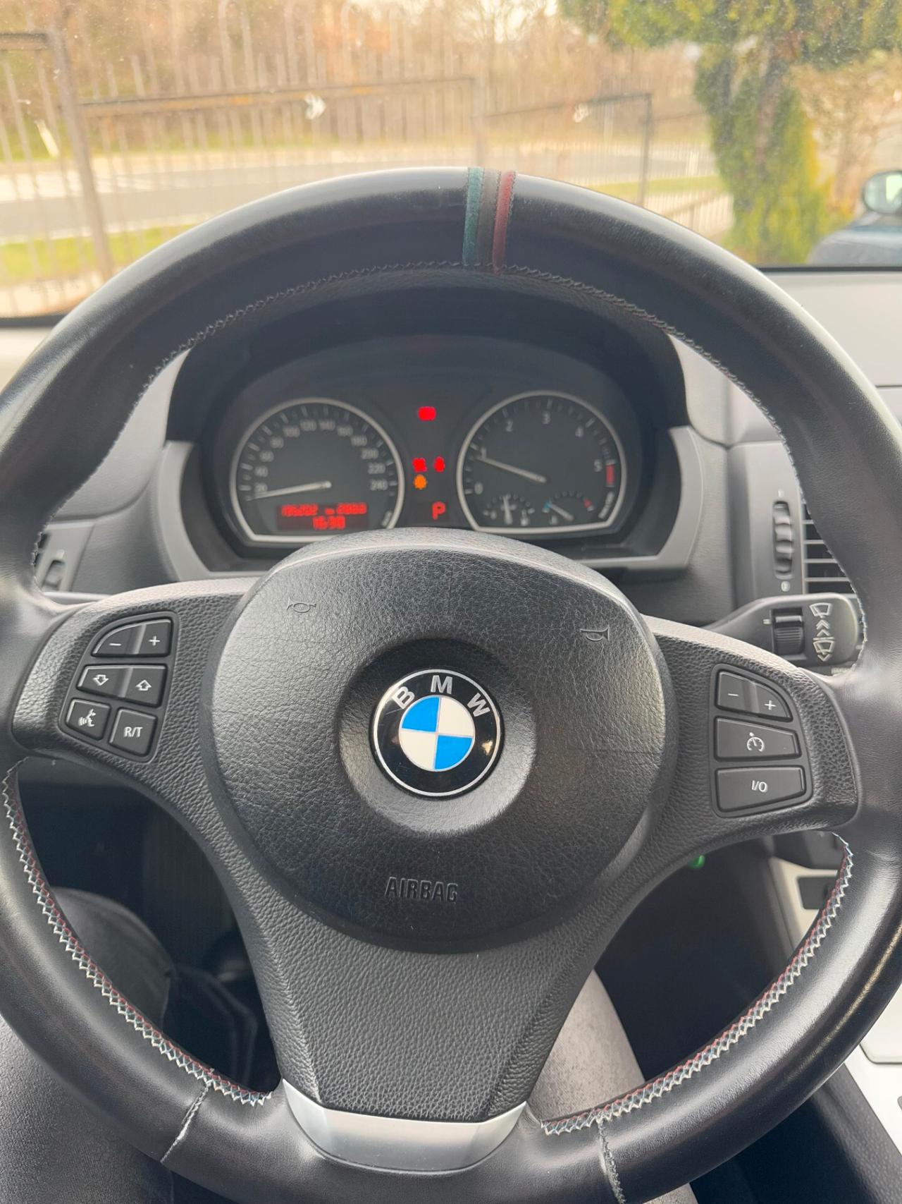 BMW X3 XDRIVE 2.0 177CV 2008