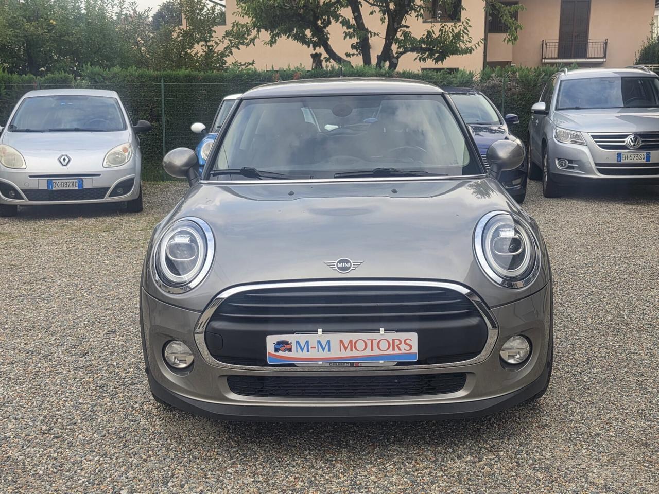 Mini 1.5 One