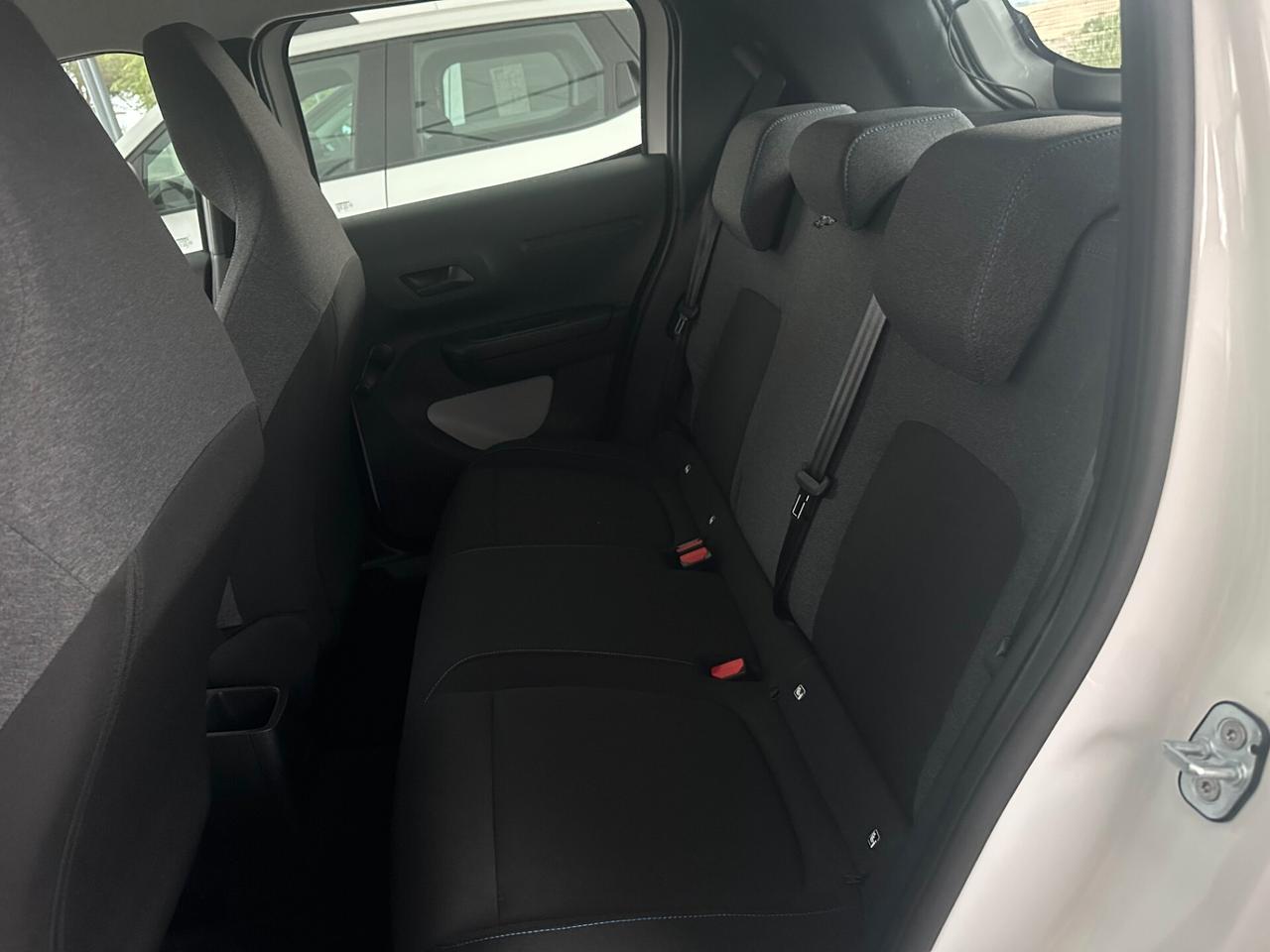 Citroen C3 TURBO 100 S&S You Km 0