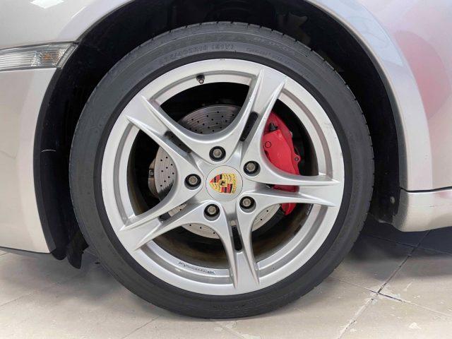 PORSCHE Boxster 3.4 24V S