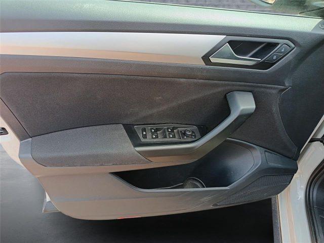 VOLKSWAGEN T-Roc T-Roc 2.0 TDI SCR 150 CV DSG Life