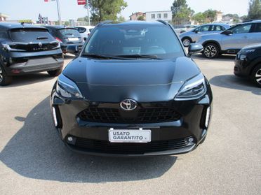 Toyota Yaris Cross Yaris Cross 1.5 Hybrid 5p. E-CVT Trend