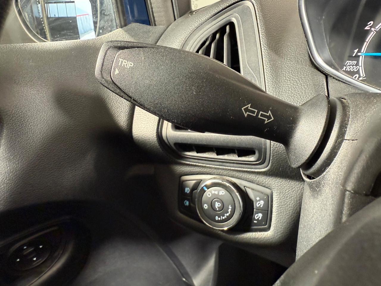 Ford B-Max 1.0 EcoBoost 100 CV Business Titanium